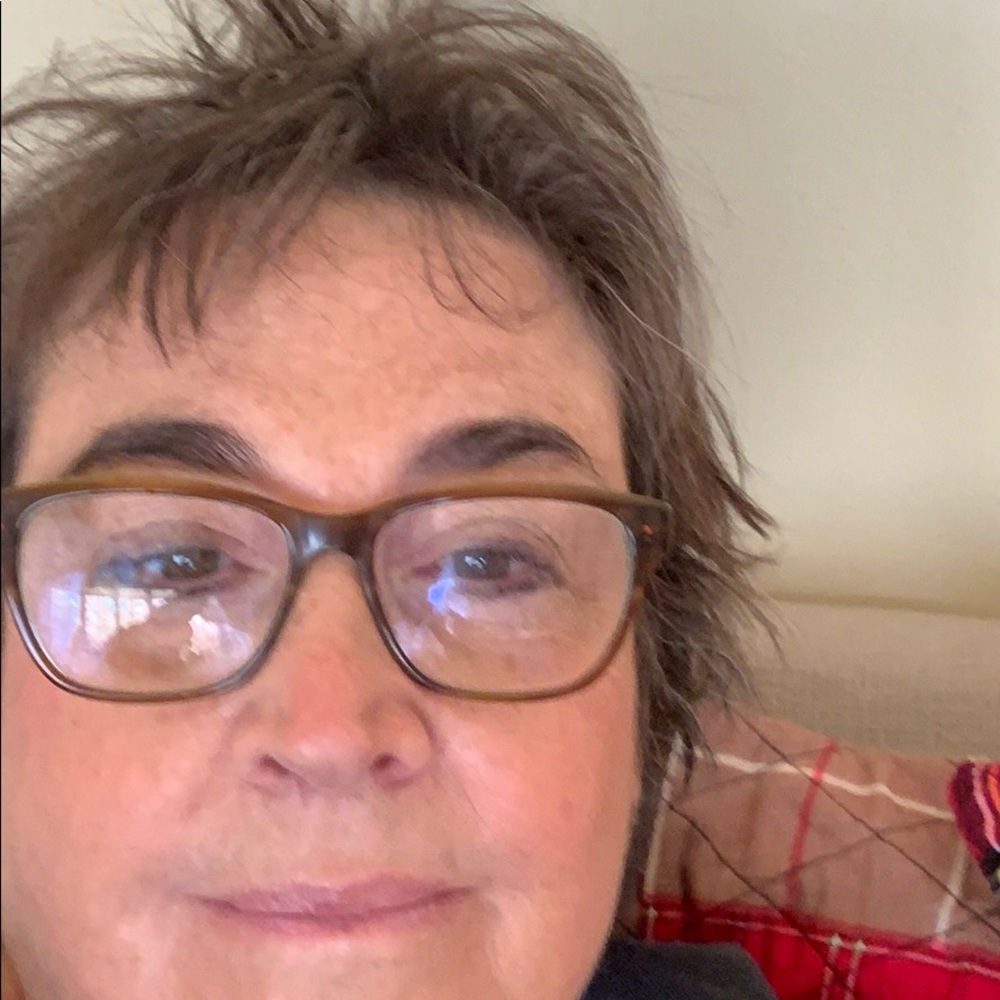 Meet your Posher, Pat